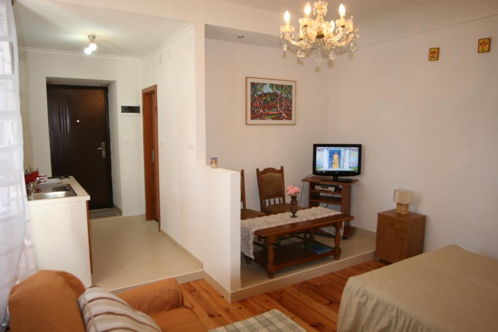 Apartments Imperial Dubrovník Pokoj fotografie